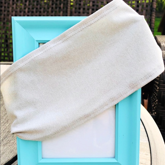 Spa + Fitness Bands (Solids-Stripes-Polka Dot) - Picture 7 of 8